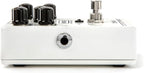 MXR M87 Bass Compressor Effects Pedal with Tonebird Deluxe 9V Power Supply, Patch & Instrument Cable, Multi-Tool Bundle