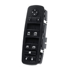 WUANGKI Power Window Door Master Control Switch | Front Driver Side | 3+0 Pins | Compatible with 2008-2009 Dodge Grand Caravan, 2008-2009 Chrysler Town, Country | OE# 4602535AE | Window Buttons