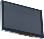CM68 Cores Board Klippers Compatible 5inch Display Module Featuring 350cd/m² Brightness and 170° Viewing Klipper Input Shapings Control Module