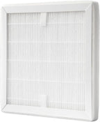 Weiworld Replacement Air Purifier Filters VT501F Included H11 HEPA Filter, High-Efficiency Activated Carbon Filter and G4 Filter, 1 Set (3 Pieces)