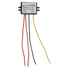Voltage Regulator AC 12V to DC 12V Converter 5A Waterproof for Advertising Screens