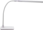 Daylight Company UN1420 Daylight Uno LED Art & Craft Table Lamp-White