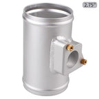 BARTOO Air Flow Meter Base MAF Sensor Mount Fit for Toyota/Mazda/Subaru/Honda (2.75", 1)