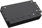 EMITEVER Dimmable Led Driver, 500W AC 110V-277V to DC 24V Transformer, 5-in-1 Dimming: ELV/MLV/TRIAC / 0-10V / 1-10V / 10V PWM/Potentiometer, Waterproof IP67 and UL Listed
