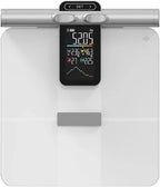 Body Composition Analyzer Scale with Offline Measurement, Smart Digital Weight and Body Fat Percentage Monitor