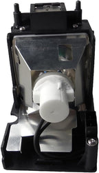 SORNEICDR AN-D400LP/AH-42001 Replacement Projector Lamp Bulb Compatible with Sharp PG-D4010X PG-D45X3D PG-D3750W XG-D540XA PG-D40W3D/EIKI EIP-4200, EIP-D450 Projectors, with Housing