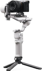FALCAM F38 RS4 Mini Quick Release Base for DJI RS4 Mini,Clamp Only-F38B5202