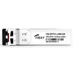 OPSTRAN 10GBASE-LRM SFP+ Optical Transceiver Module Compatible with Cisco Meraki MA-SFP-10GB-LRM 1310nm 220m DDM Duplex LC MMF