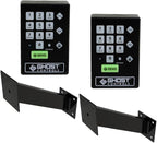 Ghost Controls Premium Wireless Keypad Bundle