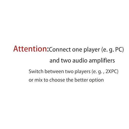Arklove 15ft Shielded RCA Splitter Subwoofer Stereo Audio Video Cable 1 Male to 2 Female Dual Speaker Y Adapter Connector Extension Cord 24k Gold Plated(2 Pack)