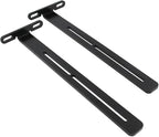 Gxencks Soundbar Mounting T-Bracket Fit for Golf Cart SE18, SE26, SEB26, SEDS32 Roof Mount Speaker Mount, Sound System Mounts, Golf Car Roof Interior Sound Bar Holder
