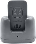 LogicMark Freedom Alert Mini, Home Medical Alert System for Seniors and Elderly, Wearable Mobile Device, 2-Way Calling, GPS, Fall Detection, Subscription Based