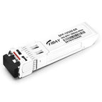 OPSTRAN 10GBASE-ER SFP+ Optical Transceiver Module Compatible with Palo Alto PAN-SFP-Plus-ER 1550nm 40km DOM Duplex LC SMF