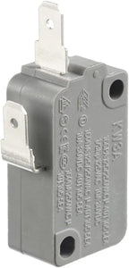 BOJACK Microwave Oven Door Switch KW3A 16A 125/250 V Door Interloc (Pack of 2 pcs Normally Close and 2 pcs Open Switchs)