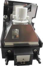 SORNEICDR AN-K15LP Replacement Projector Lamp Bulb Compatible with Sharp XV-Z17000 Z15000 Z18000 Z17000U Z15000U Z18000U, with Housing