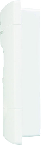 Kidde Carbon Monoxide Detector, Plug In Wall with 9-Volt Battery Backup, Digital LED Display