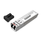 OPSTRAN 10GBASE-ER SFP+ Optical Transceiver Module Compatible with Fortinet FN-TRAN-SFP+ER 1550nm 40km DOM Duplex LC SMF