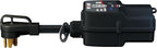 Power Watchdog PWD50W Smart RV Portable Surge Protector 50 Amp - Patented WiFi and Bluetooth Connectivity - Monitor Voltage/Amperage/Wattage - IP65 Water-Resistant
