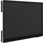 Ingcool 7 inch HDMI LCD 1024x600 Resolution Capacitive Touch Screen IPS Display Module Compatible with Raspberry Pi 4 3 2 1 B B+ A+, PC, Supports Windows 10/8.1/8 / 7