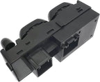 HYXUAN Driver Side Master Power Window Switch 1L2Z14529BA Compatible with Excursion Explorer F-250 F-350 F-450 F-450 F-550 Marauder Mountaineer