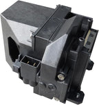 SORNEICDR EL PLP54 Replacement Projector Lamp Bulb Compatible with EPSON V13H010L54 Powerlite Home Cinema 705HD S7 79, EX31 EX51 EX71 H310A H311A H331A H327B H327C H328A H328B H328C H331B H331C