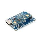 JESSINIE HLK-LD2410B 24GHz Human Presence Radar Module Test Kit with Bluetooth LD2410 Smart Human Detection Sensor Module Board with Bluetooth Test Kit