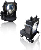 SORNEICDR LMP-H202 Replacement Projector Lamp Bulb Compatible with Sony VPL-HW30AES HW30ES HW50ES HW55ES VW95ES HW30 HW30ES SXRD HW40ES Projectors, with Housing