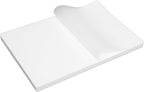 Mizarstar Thermal Laminating Pouches, 9 x 11.5 Inches, 3 Mil, Letter Size, Clear, 200 Pack, Premium Quality Laminating Sheets