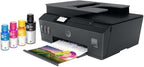 HP Smart Tank Plus 570 Wireless All-in-One Ink Tank Printer with up to 2 Years of Ink Included (5HX14A)