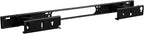 SANUS Extendable Soundbar Wall Mount for Sonos Arc & Sonos Arc Ultra Soundbar – 5” Depth Adjustment Optimized for Dolby Atmos - Black Speaker Mount