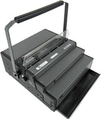 TruBind Heavy Duty Manual Coil Binding Machine with Electric Inserter | 25 Sheet Punch Capacity | Bind up to 440 Sheets | 46 Fully Disengageable Dies | 4:1 Pitch | 1-Year Warranty