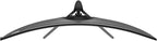 Amzfast 49 Inch Curved Monitor 120Hz DQHD 5120x1440p Ultrawide Gaming Monitor, 120% sRGB, 1500R, 1ms MPRT, HDR, Adaptive Sync, PIP/PBP, Height Adjustable, HDMI 2.0/DP 1.4, VESA 75x75, AMZG49C7U