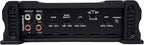 Orion Cobalt Series CBA2500.2 High Efficiency 2-Channel Class A/B Amplifier for Car Audio Stereo - 2500W High Output, 2/4 Ohm Stable, Adjustable Low/High Pass, Bass Boost, MOSFET Power Supply.