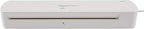 Amazon Basics 12-Inch Thermal Laminator Machine, Easy to Use for Home Office or School,White