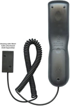 Universal 4-Device Fit for Roku Streaming Player/TV Remote Control with Macro, Learning, & Backlighting for All Roku TVs and Blu-Ray Players, Audio, Sound Bars - RRUR01.4