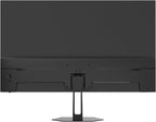 Amzfast 24.5 Inch FHD 280Hz/240Hz Gaming Monitor, 1ms Adaptive Sync, 3000:1, 10 Bit, 126% sRGB, 2*HDMI 2.0 & 2* DP1.4, TÜV Rheinland Eye Care,2 Year Warranty Exchange (HDMI & DP Dual Cable)