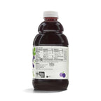 365 by Whole Foods Market, Organic 100% Concord Grape, 32 Fl Oz Bottle (Pack of 2)