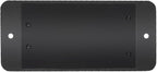 SPW8 Whole House Audio 8-Zone Speaker Distribution Panel Single Audio Input 300W Per Channel - OSD Audio