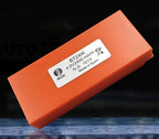 LINHUPAK (2-Pack) BT24IK Battery Replacement IKUS BT20K BT24IK BT27K Universal 4.8V 2400mAh Battery for Lifting Equipment Remote Control Rechargeable Battery