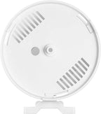 U UNNI UN03 Indoor Outdoor Thermometer Weather Station Outdoor Sensor Protection Shield Wall Mounted