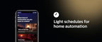 Philips Hue Outdoor 40W Power Supply, Black - Connect Multiple Hue Outdoor Low Voltage Lights up to Total of 40W - 1 Pack - Requires Hue Bridge - Weatherproof