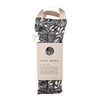 Slow North Hot & Cold Neck Shoulder Wrap: Natural Relief from Shoulder and Neck Ache, Menstrual Cramps Relief, and Stress Reduction