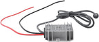 DC 9V-28V To 30V 3.5A DC Converter Regulator Voltage Regulator,IP68 Waterproof Transformer