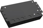 EMITEVER Dimmable Led Driver, 600W AC 110V-277V to DC 24V Transformer, 5-in-1 Dimming: ELV/MLV/TRIAC / 0-10V / 1-10V / 10V PWM/Potentiometer, Waterproof IP67 and UL Listed