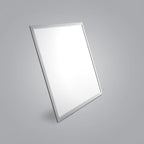 2x2 LED Flat Panel Lights for Drop Ceiling, Troffer Replacement Light Fixture, 4400 LM, Selectable Features, 20W/25W/30W/35W/40W, 3000K/3500K/4000K/5000K/6500K, Dimmable (0-10V) ETL/DLC (4-Pack)