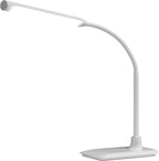 Daylight Company UN1420 Daylight Uno LED Art & Craft Table Lamp-White