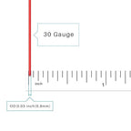 BNTECHGO 30 Gauge Silicone Wire Kit 10 Color Each 25 ft Flexible 30 AWG Stranded Tinned Copper Wire