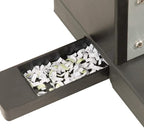 Rayson SD-1201 Binding Machine Punching and Binding with Combs Set - 21 Hole/ 200 Sheets Paper Comb Binder