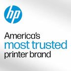 HP Smart Tank Plus 651 Wireless All-in-One Printer, Ink Tank Printer-for-Home Use, up to 2 Years of Ink in Bottles, Auto Document Feeder, Mobile Print, Scan, Copy, Fax (7XV38A)