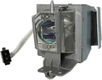 for Optoma W319ST Replacement Projector Lamp Powered by Osram OEM Bulb - 1 Year Warranty